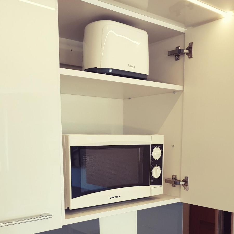 Apartament Opal Zdrojowa 300M Do Morza Apartment Świnoujście Екстериор снимка